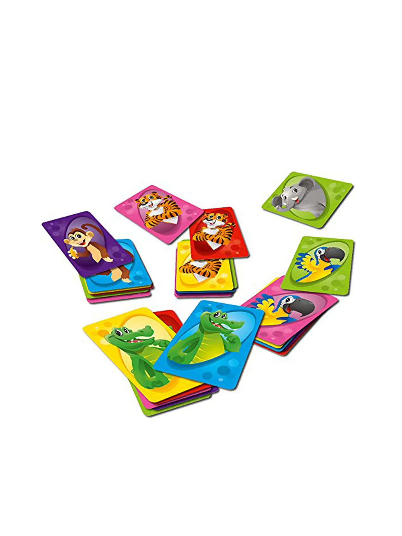 SCHMIDT-SPIELE | Ligretto Kids | 